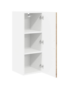 Pensile cucina 2 pcs Rovere artigianale 30 x 31 x 80 cm