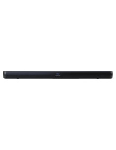 Sharp HT-SB147 altoparlante soundbar Nero 2.0 canali 150 W
