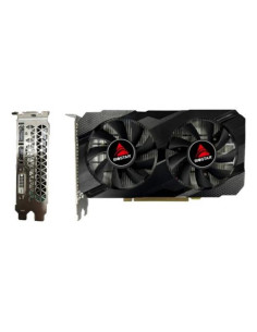 SVGA BIOSTAR AMD RADEON RX580 2048SP - 8GB GDDR5 256bit HDMI+2*DP PCIE 3.0