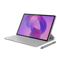 IDEA TAB PLUS FOLIO KB CLOUD GREY