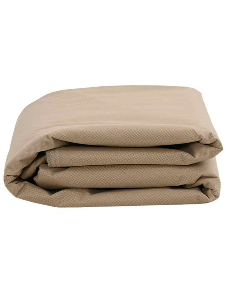 Coperture in Fleece per Protezione Antigelo delle Piante 3 pcs