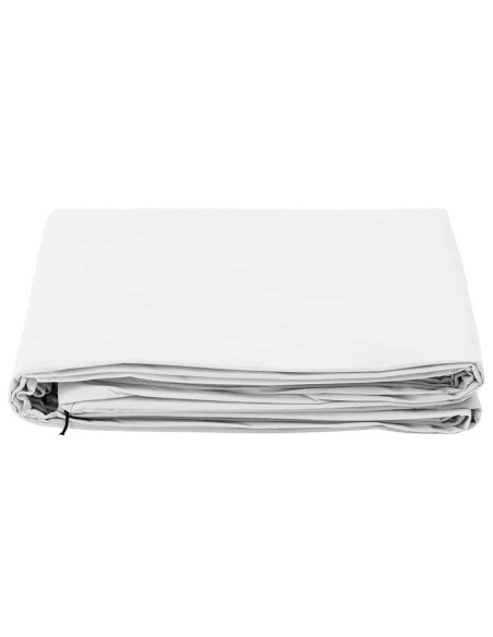 Coperture in Fleece per Protezione Antigelo delle Piante 3 pcs