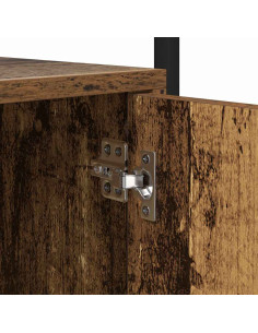 Libreria Legno multistrato 2