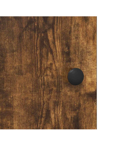 Libreria Legno multistrato