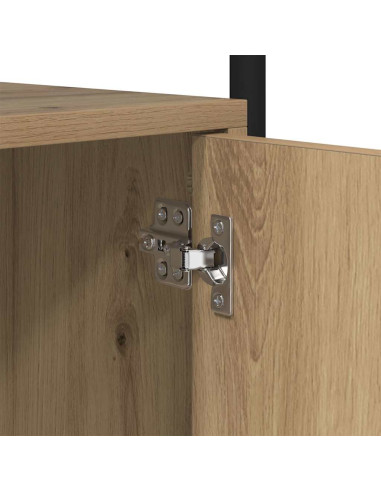 Libreria Legno multistrato