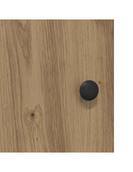 Libreria Legno multistrato