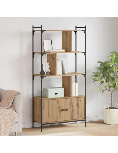 Libreria Legno multistrato