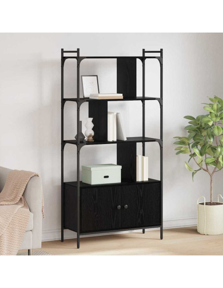 Libreria Legno multistrato