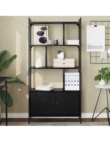 Libreria Legno multistrato