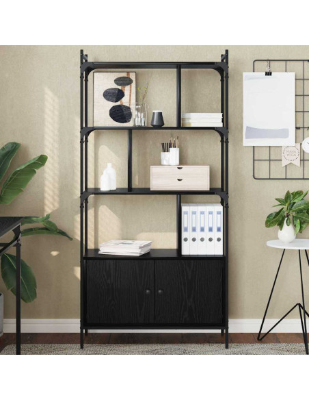 Libreria Legno multistrato