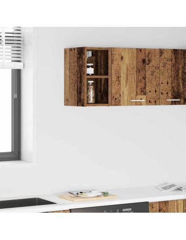 Armadio pensile Riga Legno vecchio 20 x 29,5 x 40 cm