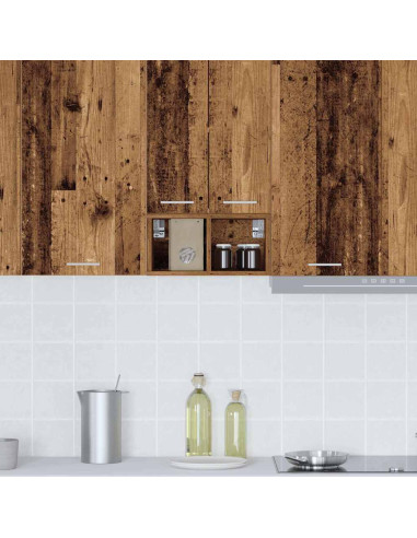 Armadio pensile Riga Legno vecchio 20 x 29,5 x 40 cm