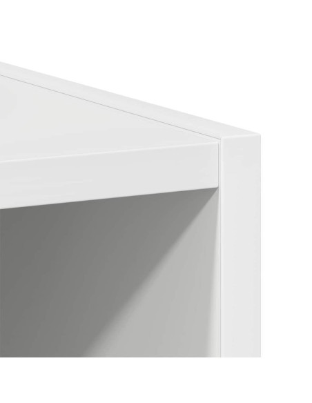 Armadio pensile Riga Bianco 30 x 29,5 x 40 cm Legno multistrato