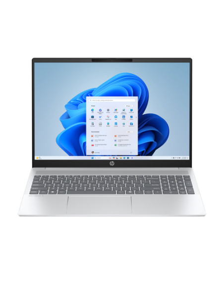 HP OmniBook 5 LaptopAI 16-af1031nl Intel Core Ultra 7 255U 40,6 cm (16") 2K 32 GB LPDDR5x-SDRAM Wi-Fi 6 (802.11ax) Windows 11 Ho