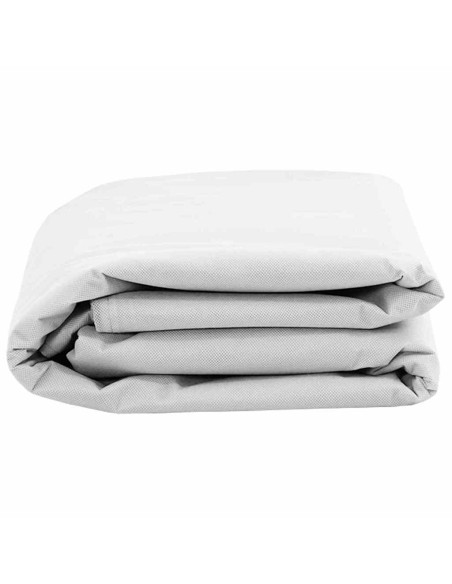 Coperture in Fleece per Protezione Antigelo delle Piante 3 pcs