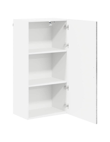 Pensile cucina Grigio Sonoma 50 x 31 x 100 cm Legno multistrato