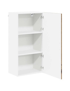 Pensile cucina Legno vecchio 50 x 31 x 100 cm Legno multistrato