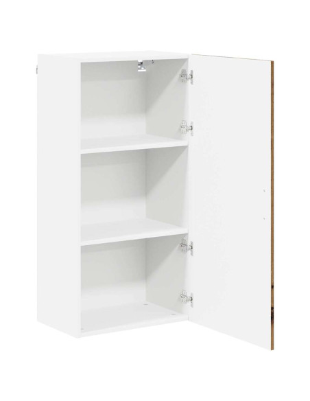 Pensile cucina Legno vecchio 50 x 31 x 100 cm Legno multistrato