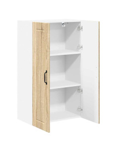 Pensile cucina Rovere Sonoma 60 x 31 x 100 cm Legno multistrato