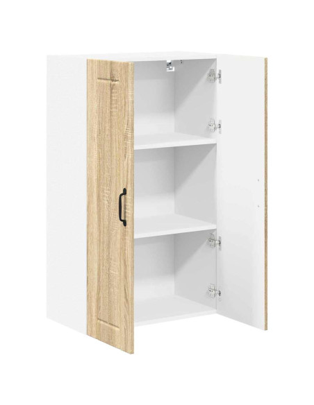 Pensile cucina Rovere Sonoma 60 x 31 x 100 cm Legno multistrato