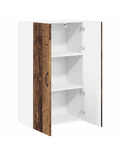 Pensile cucina Legno vecchio 60 x 31 x 100 cm Legno multistrato