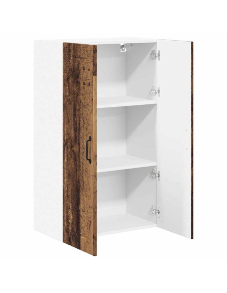 Pensile cucina Legno vecchio 60 x 31 x 100 cm Legno multistrato