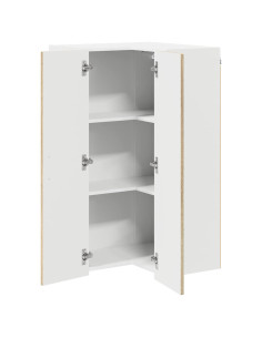 Pensile cucina Rovere Sonoma 57 x 57 x 100 cm Legno multistrato