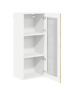 Pensile cucina Rovere Sonoma 40 x 31 x 100 cm Legno multistrato