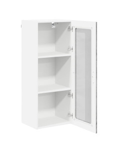 Pensile cucina Grigio Sonoma 40 x 31 x 100 cm Legno multistrato