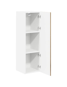 Pensile cucina Rovere artigianale 30 x 31 x 100 cm