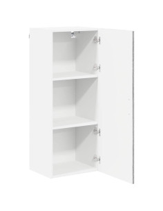 Pensile cucina Grigio Sonoma 40 x 31 x 100 cm Legno multistrato