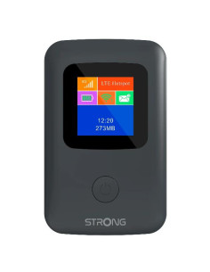 HOTSPOT 4G WIFI 150 DISPLAY USB-C