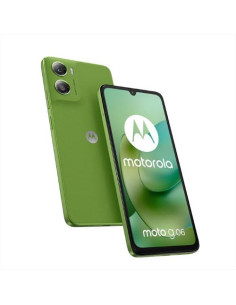 MOTOROLA G06 4+256GB GREEN EUROPA