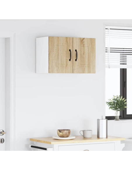 Pensile cucina Rovere Sonoma 30 x 31 x 40 cm Legno multistrato