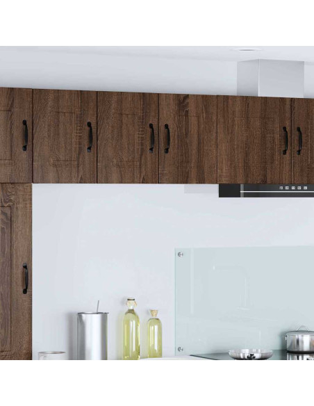Pensile cucina Rovere Marrone 30 x 31 x 40 cm Legno multistrato