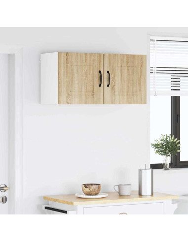 Pensile cucina Rovere Sonoma 40 x 31 x 40 cm Legno multistrato