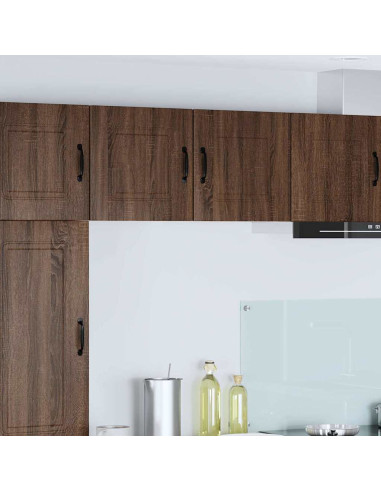 Pensile cucina Rovere Marrone 40 x 31 x 40 cm Legno multistrato