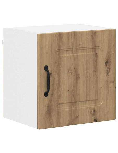 Pensile cucina 2 pcs Rovere artigianale 40 x 31 x 40 cm