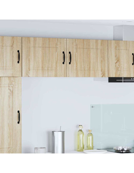 Pensile cucina Rovere Sonoma 50 x 31 x 40 cm Legno multistrato