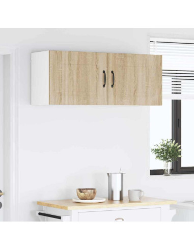 Pensile cucina Rovere Sonoma 50 x 31 x 40 cm Legno multistrato