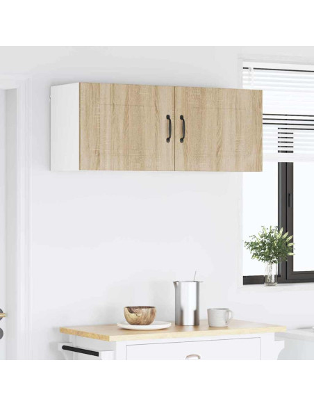 Pensile cucina Rovere Sonoma 50 x 31 x 40 cm Legno multistrato