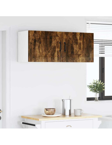 Pensile cucina Rovere fumé 50 x 31 x 40 cm Legno multistrato