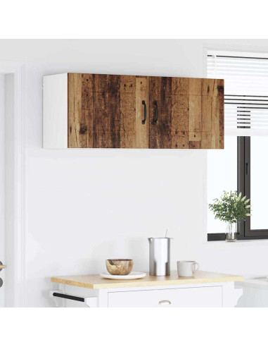 Pensile cucina Legno vecchio 50 x 31 x 40 cm Legno multistrato