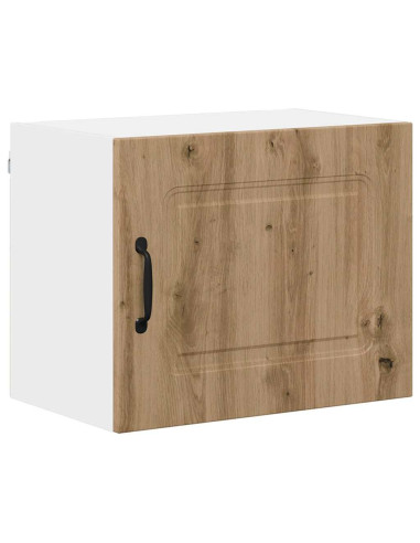 Pensile cucina 2 pcs Rovere artigianale 50 x 31 x 40 cm