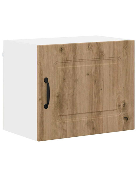 Pensile cucina 2 pcs Rovere artigianale 50 x 31 x 40 cm