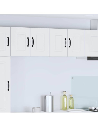 Pensile cucina Bianco 60 x 31 x 40 cm Legno multistrato