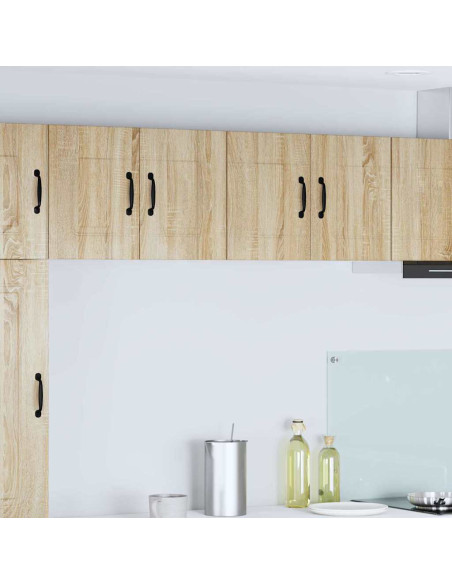 Pensile cucina Rovere Sonoma 60 x 31 x 40 cm Legno multistrato