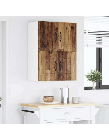 Pensile cucina Legno vecchio 60 x 31 x 40 cm Legno multistrato