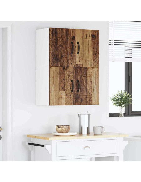 Pensile cucina Legno vecchio 60 x 31 x 40 cm Legno multistrato