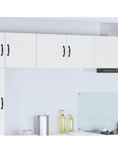 Pensile cucina Bianco 80 x 31 x 40 cm Legno multistrato